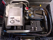 Stanznietgerät nietgerät pnp gebraucht kaufen  Dillingen a.d.Donau