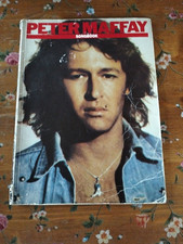 Peter maffay 1981 gebraucht kaufen  Limburg a. d. Lahn