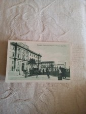 Cartolina taranto piazza usato  Caccamo