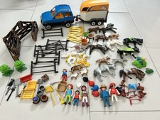 Playmobil country pkw gebraucht kaufen  Nottuln
