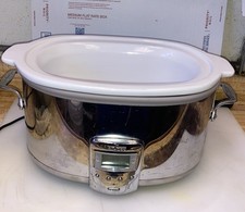Clad quart slow for sale  Freeport
