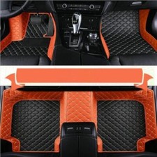 Usado, Tapetes de assoalho para carro Dodge Challenger Charger Journey Ram Durango Avenger caravana comprar usado  Enviando para Brazil