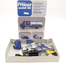 Preiser bausatz 1192 gebraucht kaufen  Erftstadt