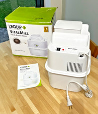 Equip vitalmill electric for sale  YORK