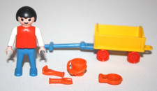 Vintage playmobil 3356 d'occasion  Expédié en Belgium
