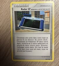 Carte pokémon trainer d'occasion  Boulogne-Billancourt