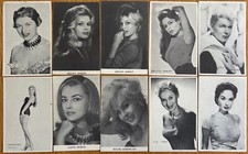 Portraits taille carte d'occasion  Vaux-sur-Mer