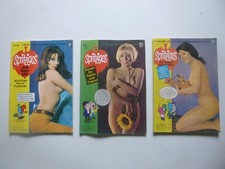 Spritziges frivole hefte gebraucht kaufen Spritziges frivole hefte gebraucht kaufen  Güntersleben