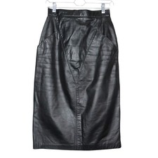 Vintage wilsons suede for sale  San Jose
