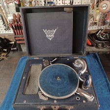 Victor victrola portable for sale  Cary