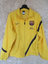 Veste barcelona barça d'occasion  Nîmes