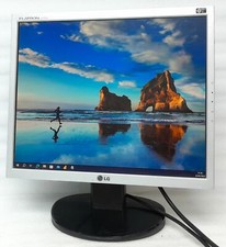 Monitor LG 17" Flatron L1753s-sf VGA comprar usado  Enviando para Brazil
