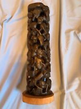 Rare large ebony for sale  Langley