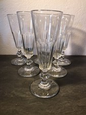 Anciennes flûtes champagne d'occasion Anciennes flûtes champagne d'occasion  Espéraza