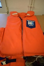 Helly hansen navigare gebraucht kaufen  Rastede