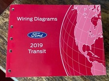 2019 ford transit for sale  Shakopee