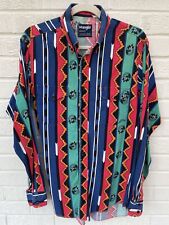 Vintage wrangler shirt for sale  LINCOLN