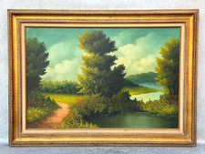 Vintage bodan signed for sale  Hempstead