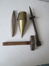 Outils anciens faucheur d'occasion  Limoges-