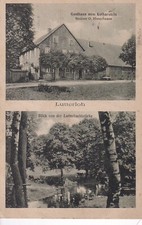 Lutterloh südheide gasthaus gebraucht kaufen  Eberbach