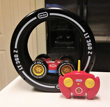 Pneu/roda de carro de controle remoto LITTLE TIKES LT 360 Z Twister comprar usado  Enviando para Brazil