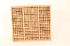 Holz drucker schublade gebraucht kaufen  Untersiemau