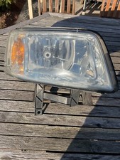 Volkswagen transporter halogen for sale  WINSCOMBE