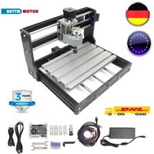 Achse diy 3018 gebraucht kaufen  Deutschland