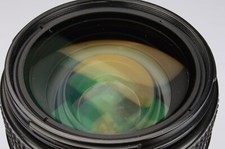 Nikon nikkor zoom usato  Valvestino