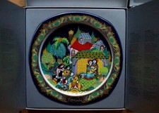 weihnachtsteller rosenthal bjorn wiinblad gebraucht kaufen weihnachtsteller rosenthal bjorn wiinblad gebraucht kaufen Braunschweig