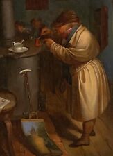 Genießer david teniers gebraucht kaufen  Deutschland