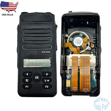 Estojo de substituição completo para XPR3500e (com LCD, alto-falante e cabo flexível) comprar usado  Enviando para Brazil