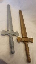 Play swords gold for sale  WALTHAM ABBEY
