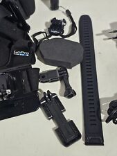 Gopro hero accessoires d'occasion  Marseille XIV