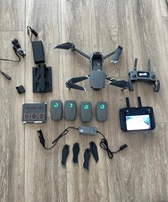 mavic dji combo mini usato  Trieste