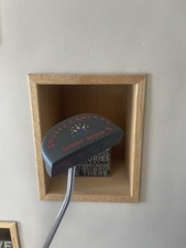 Customised scotty cameron for sale  LEVEN