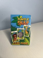 Children card games for sale  BASINGSTOKE