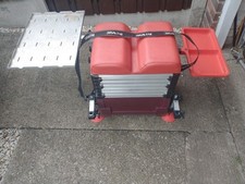 Rive fishing seat for sale  ROTHERHAM