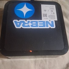 Nebra indoor helium for sale  Buffalo