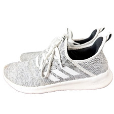 Size adidas cloudfoam for sale  Gardena