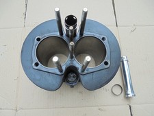 cylinder barrel for sale  BURNTWOOD