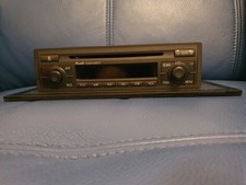 Audi concert radio for sale  RUGELEY