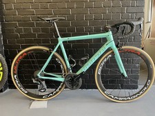 Bianchi specialissima size for sale  HIGH WYCOMBE