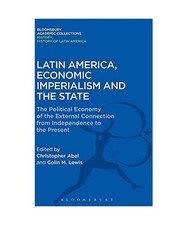 Latin america economic gebraucht kaufen  Trebbin