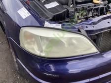 Vauxhall astra envoy for sale  NOTTINGHAM