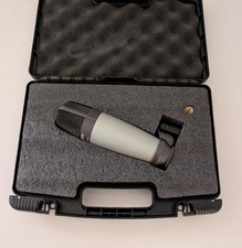 Microfone condensador Samson C01 com estojo comprar usado  Enviando para Brazil