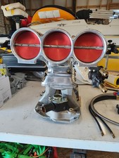 Enderle bau injector for sale  Kuttawa