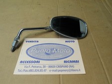 Specchio specchietto retroviso usato  Frattaminore