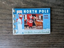 Vintage north pole for sale  Lacona