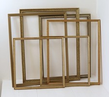 Bundle vintage gold for sale  WOLVERHAMPTON